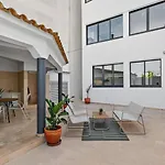 Appartamento Sunny Retreat By Lovelystay Loulé