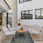 Appartamento Sunny Retreat By Lovelystay Loulé