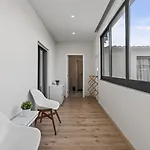 Daire Sunny Retreat By Lovelystay Loulé