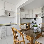 Sunny Retreat By Lovelystay Appartamento *