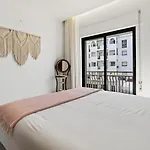 Daire Sunny Retreat By Lovelystay Loulé