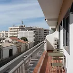 Appartamento Sunny Retreat By Lovelystay Loulé