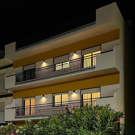Apartment Sunny Retreat By Lovelystay Loule