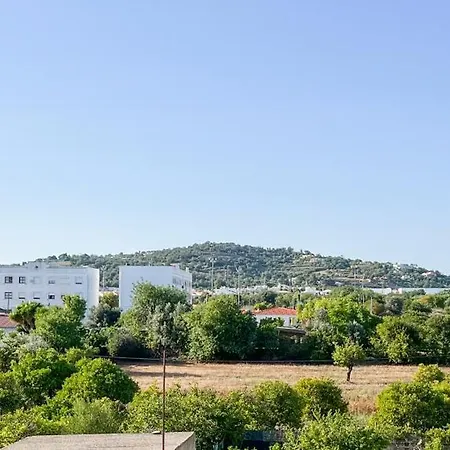 Διαμέρισμα Sunny Retreat By Lovelystay