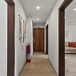 Lejlighed Sunny Retreat By Lovelystay *