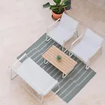 Sunny Retreat By Lovelystay Apartamento Loulé