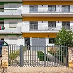 Sunny Retreat By Lovelystay Lejlighed Loulé