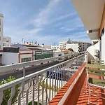 Apartamento Sunny Retreat By Lovelystay *