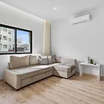Apartamento Sunny Retreat By Lovelystay
