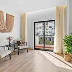 Sunny Retreat By Lovelystay Loulé