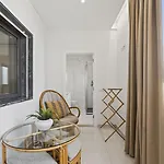 Sunny Retreat By Lovelystay * Loulé