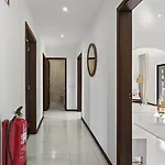 Apartamento Sunny Retreat By Lovelystay