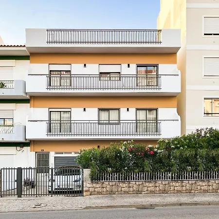 Sunny Retreat By Lovelystay Apartament