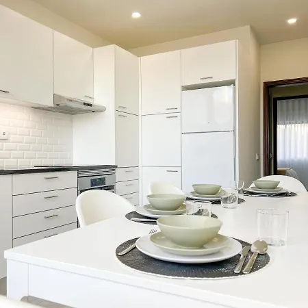 Sunny Retreat By Lovelystay * Loulé