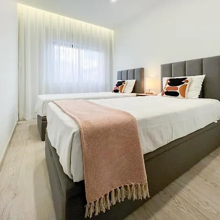 Apartament Sunny Retreat By Lovelystay *