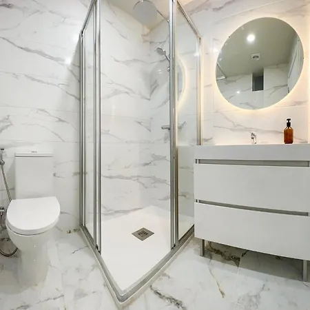 Sunny Retreat By Lovelystay * Loulé