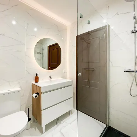 Sunny Retreat By Lovelystay Loulé