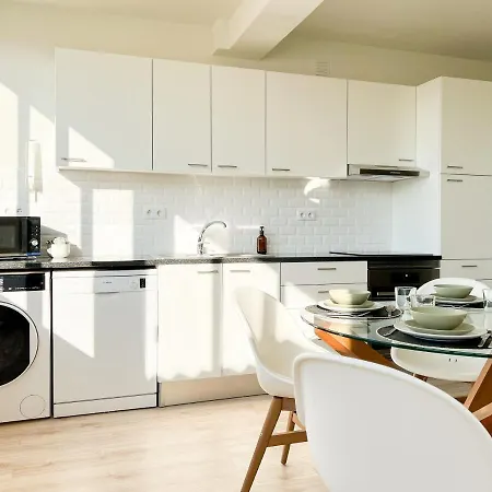 Sunny Retreat By Lovelystay Loulé