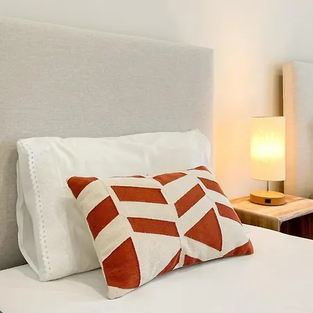 Sunny Retreat By Lovelystay Apartament