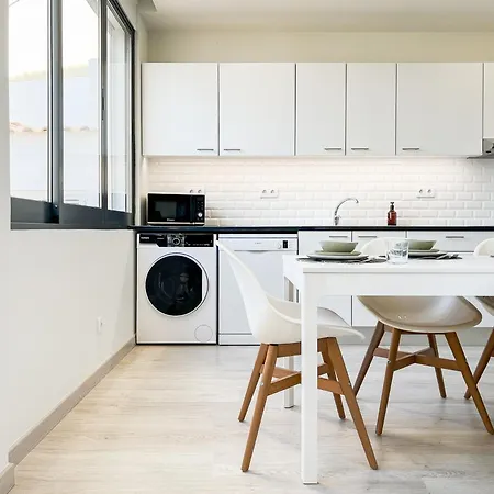 Sunny Retreat By Lovelystay Apartmán Loulé