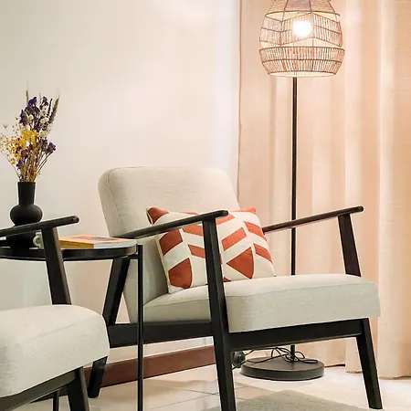 Apartman Sunny Retreat By Lovelystay Loulé