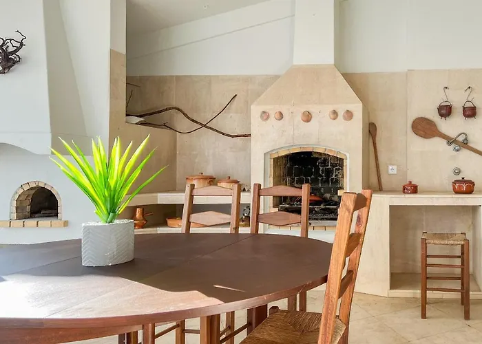 Apartman Sunny Retreat By Lovelystay *