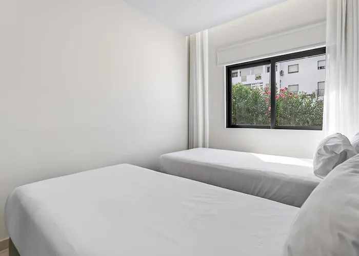 Sunny Retreat By Lovelystay Apartman *