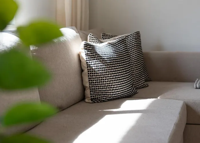 Sunny Retreat By Lovelystay Apartman Loulé
