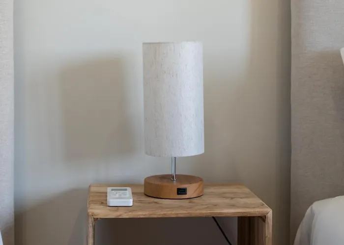 Lägenhet Sunny Retreat By Lovelystay Loulé