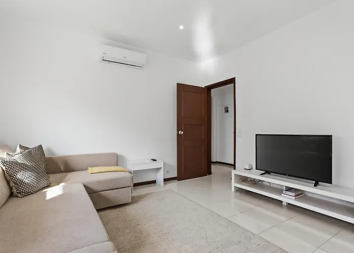 Apartman Sunny Retreat By Lovelystay Loulé