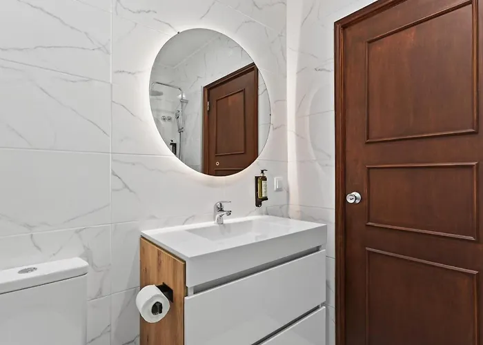 Sunny Retreat By Lovelystay Apartman Loulé