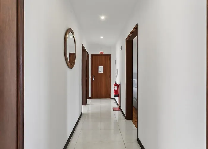 Sunny Retreat By Lovelystay Apartman *