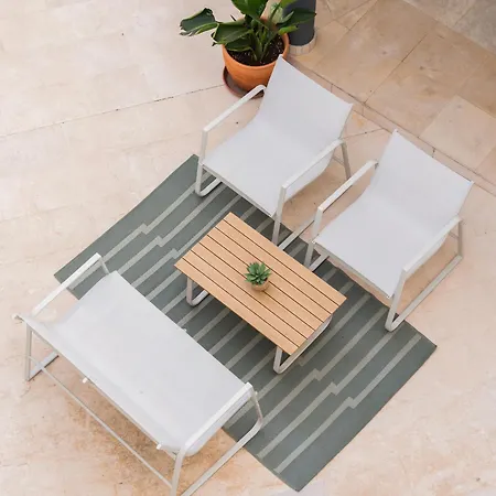 Sunny Retreat By Lovelystay Apartamento
