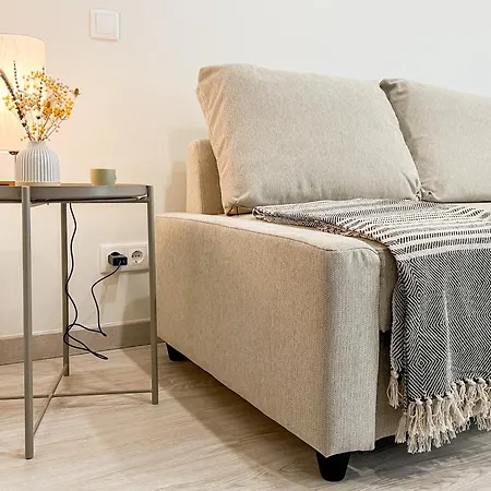 Apartamento Sunny Retreat By Lovelystay Loulé