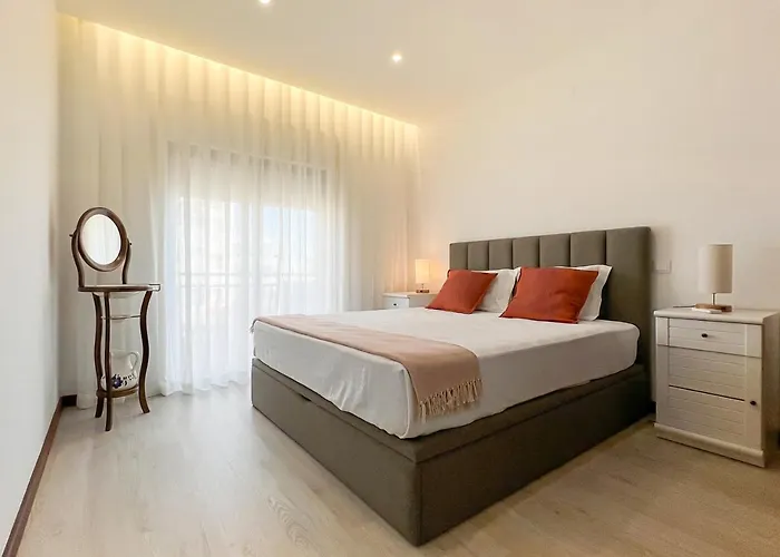 Appartamento Sunny Retreat By Lovelystay Loulé