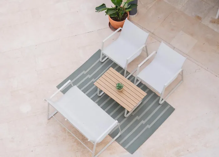 Sunny Retreat By Lovelystay Appartamento Loulé